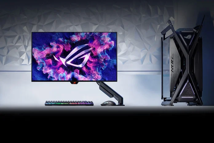 Choosing Your Display: Is 4K or 1440p Right for Your Needs?